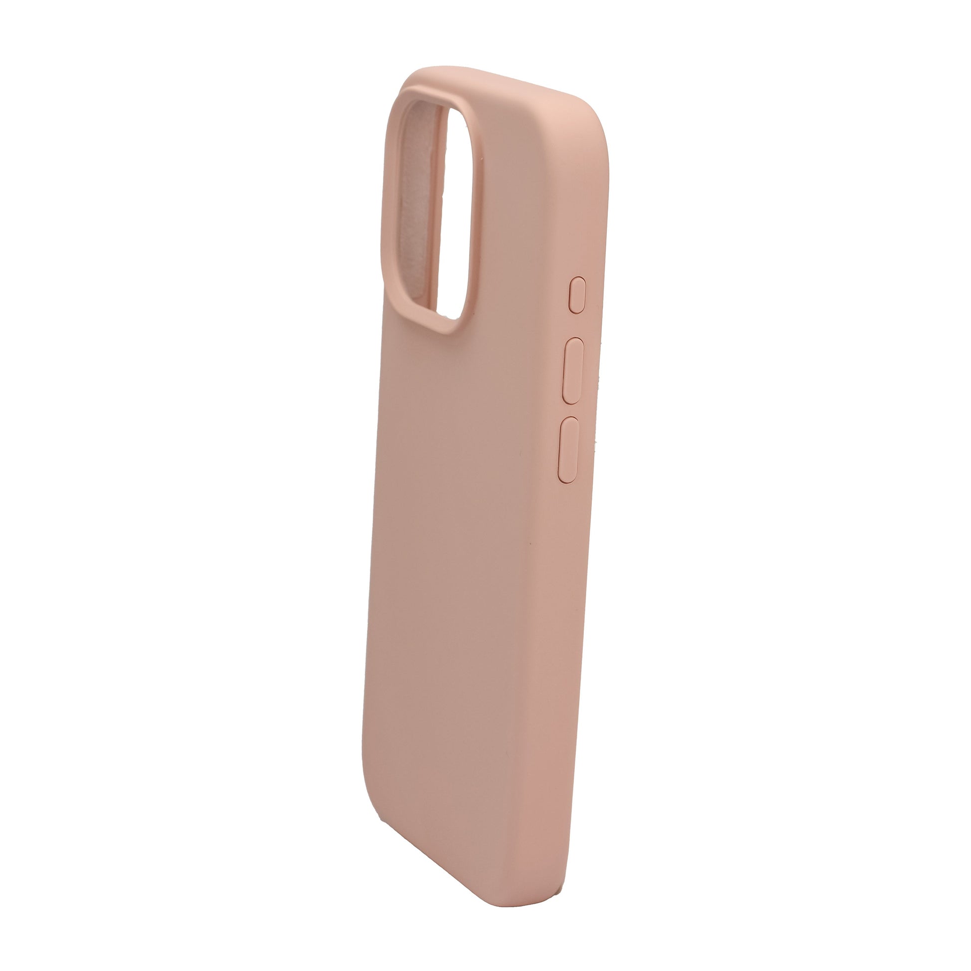 iPhone 15 Pro Max Silikone Cover