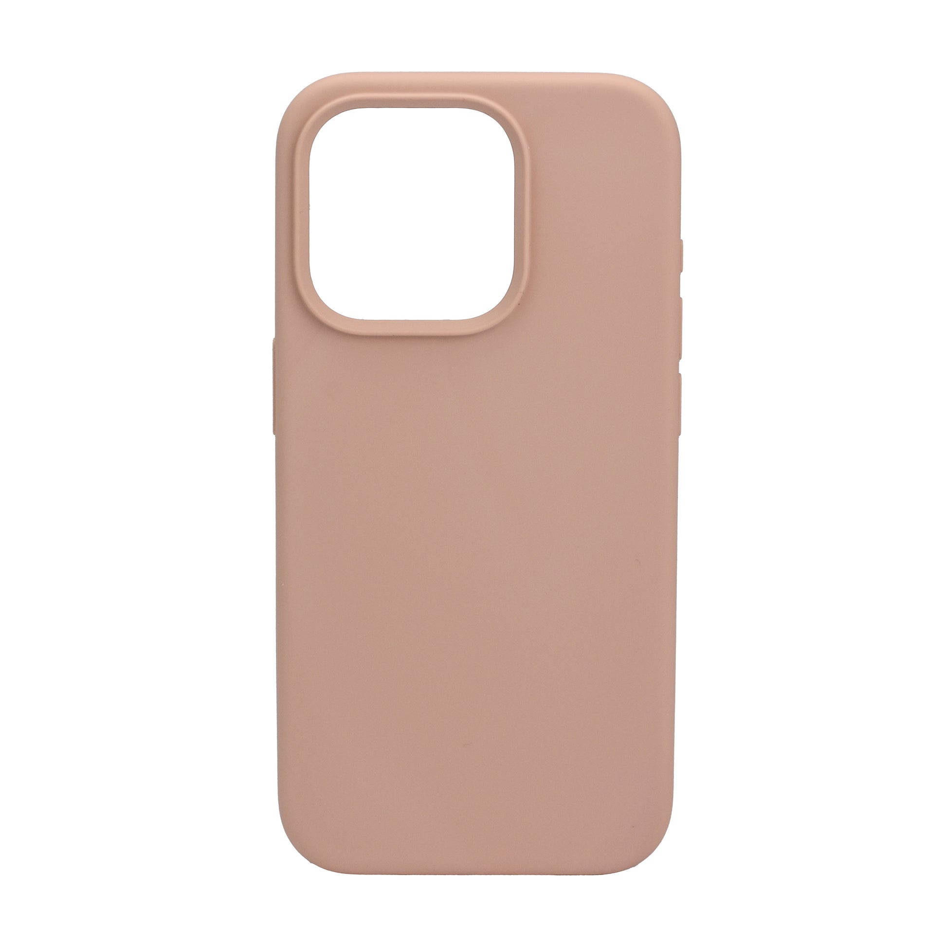 iPhone 15 Pro Silikone Cover