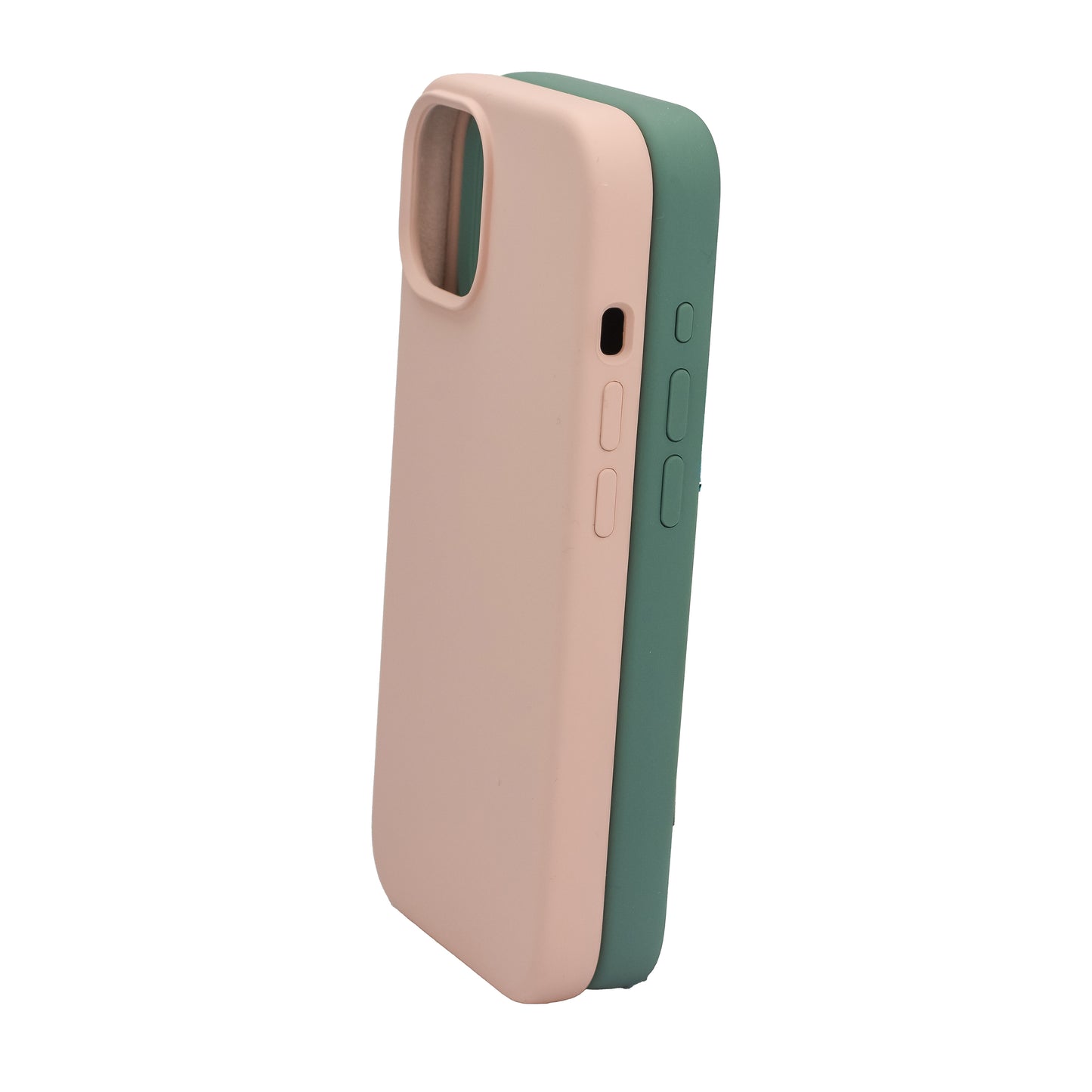 iPhone 15 Pro Silikone Cover