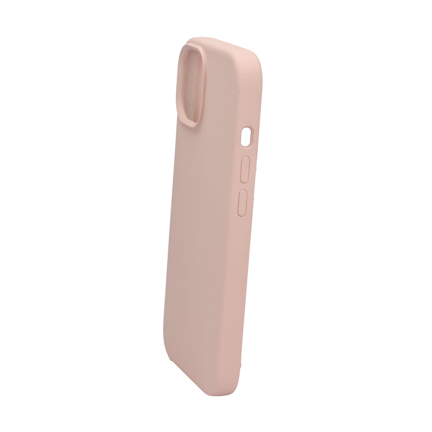 iPhone 15 Silikone Cover