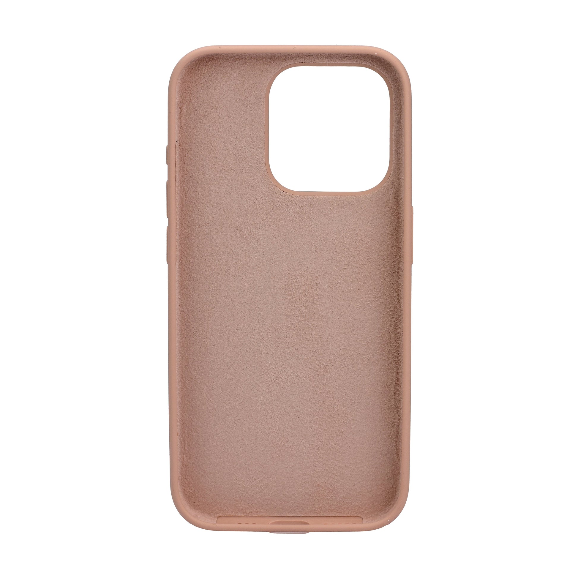OEM Original Apple iPhone 13 Pro Max (6.7) Silicone Leather Case