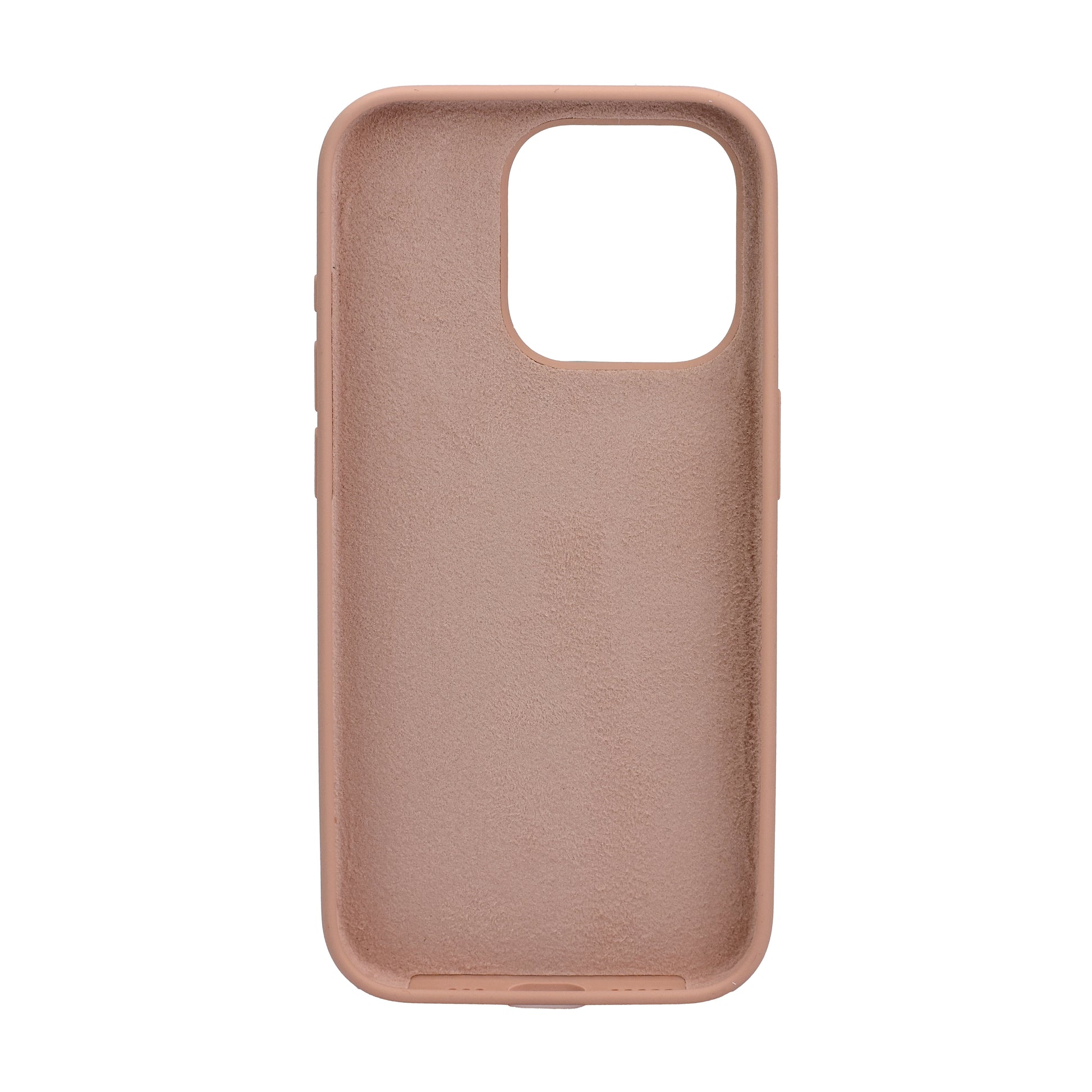 iPhone 15 Pro Silikone Cover