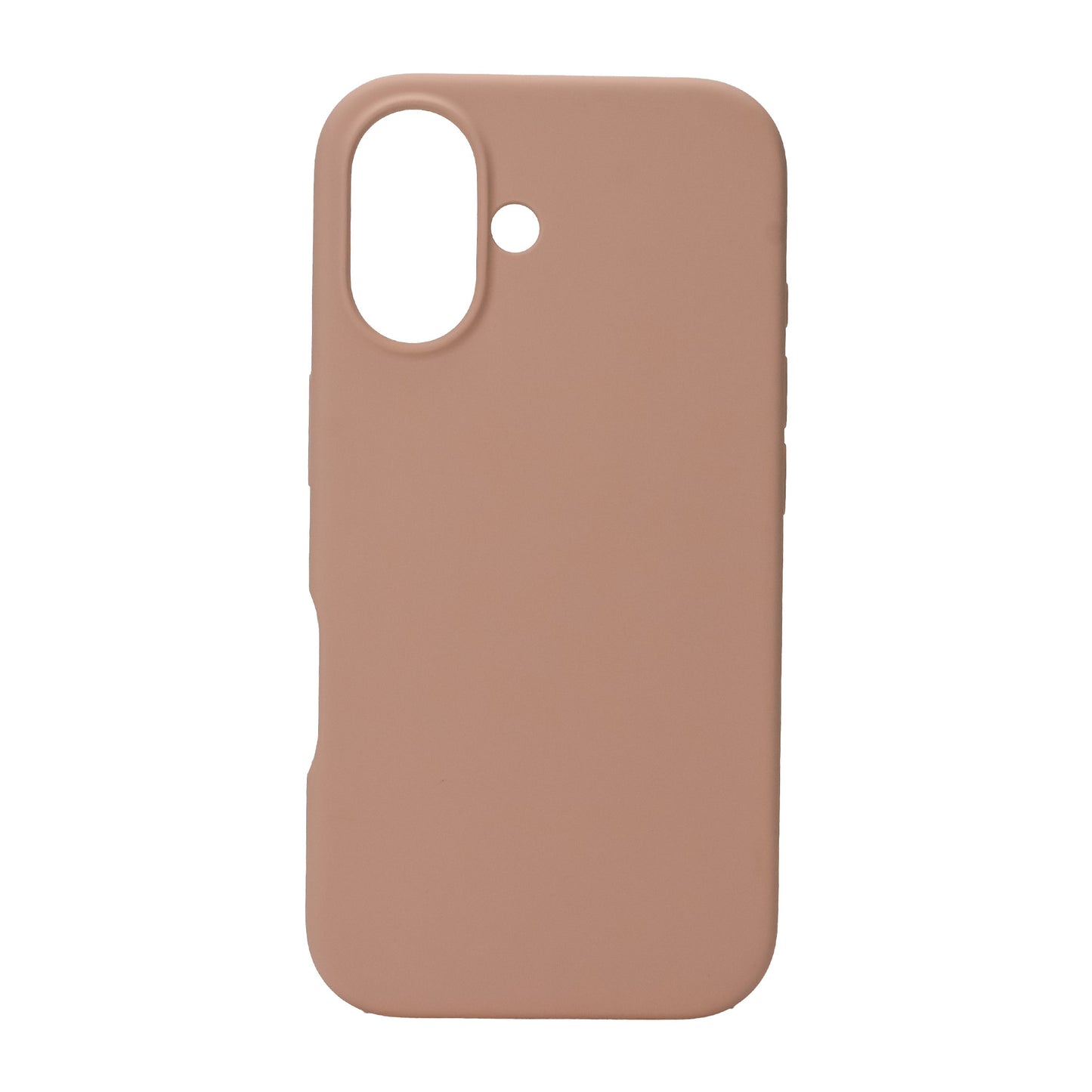iPhone 15 Silicone Cover