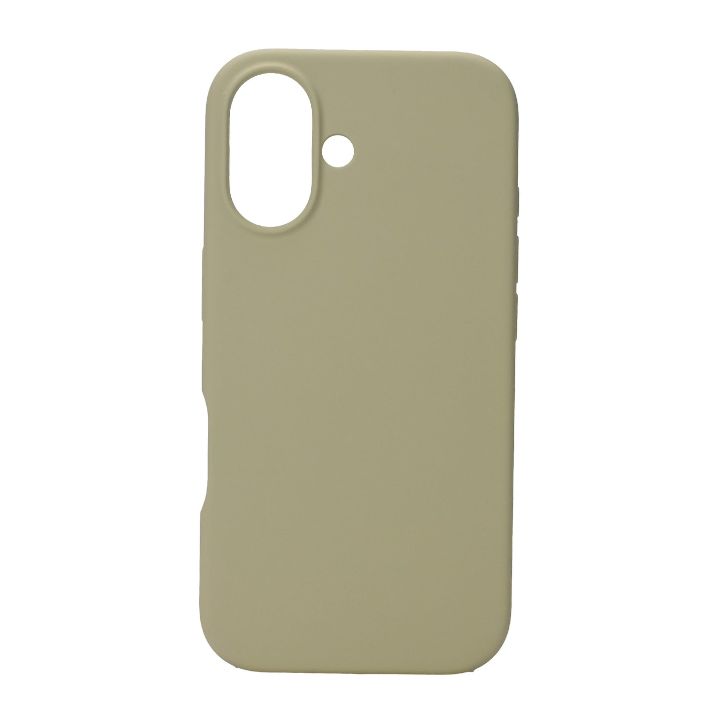 iPhone 15 Silicone Cover