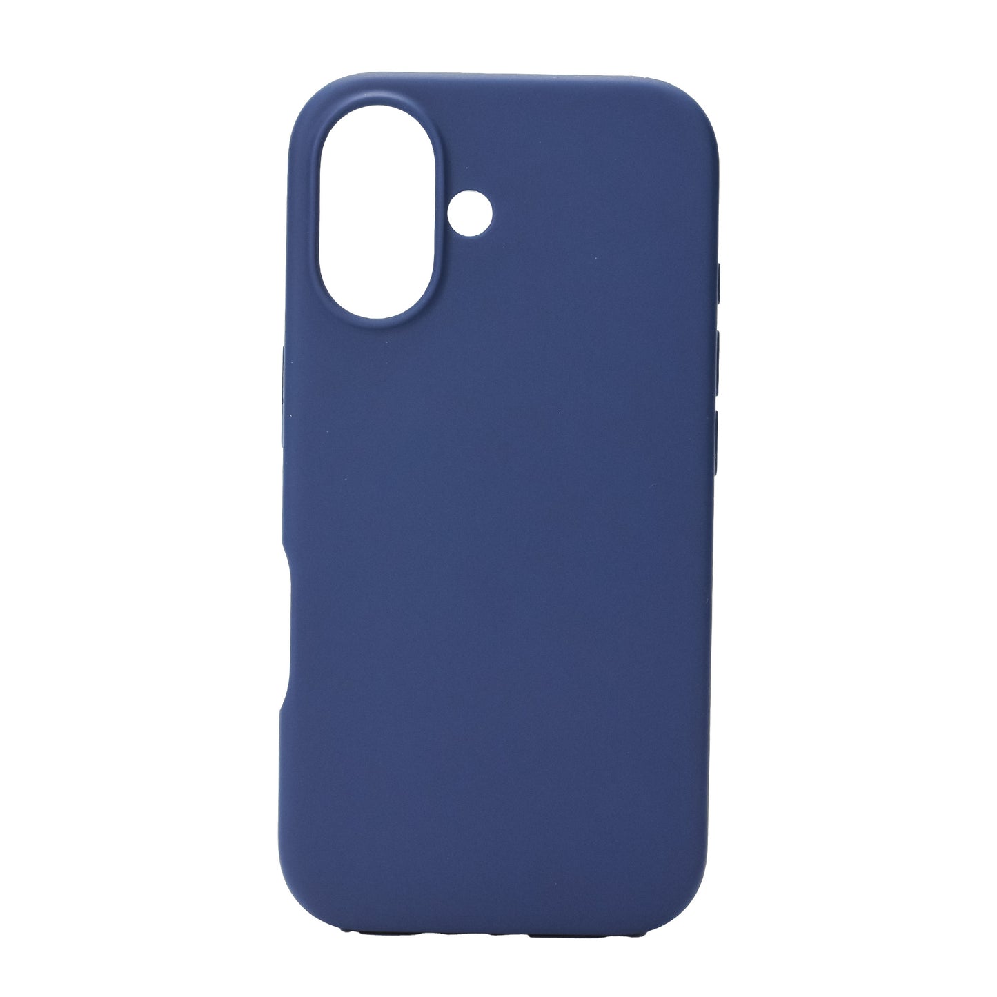 iPhone 15 Silicone Cover