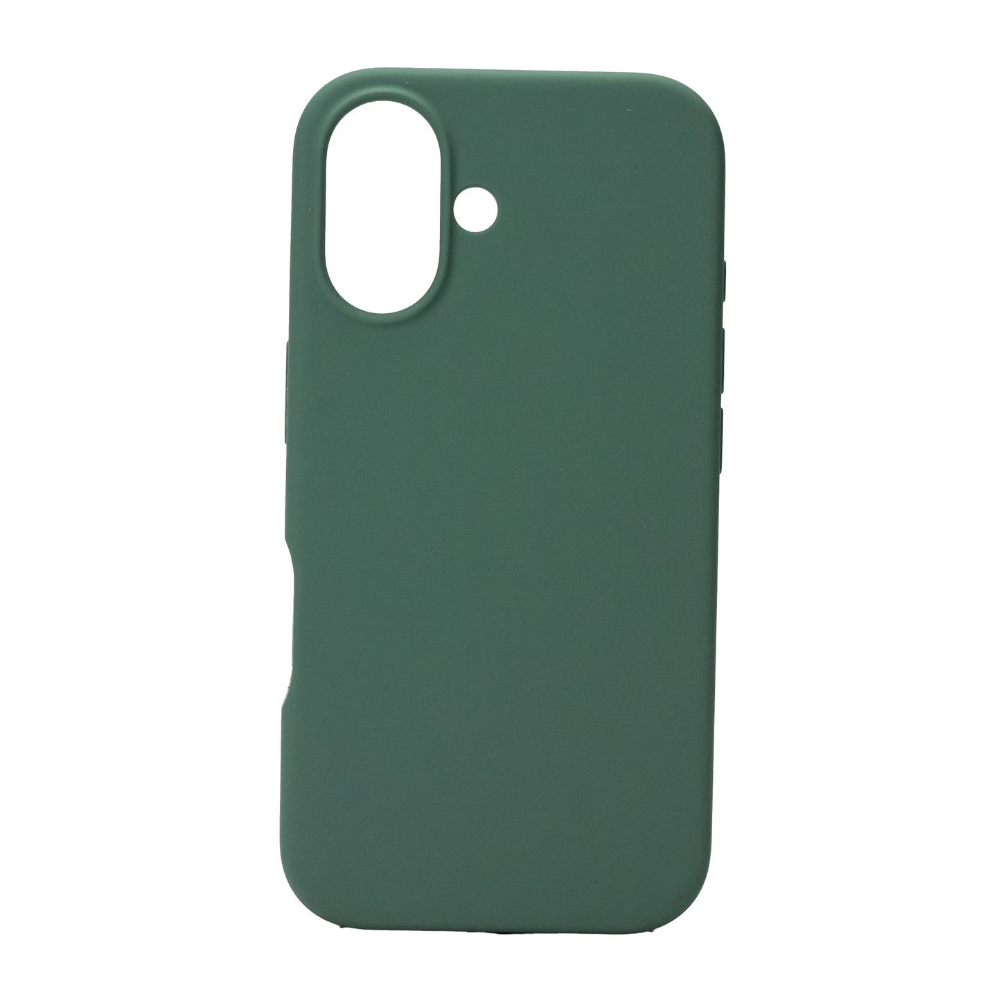 iPhone 15 Silicone Cover