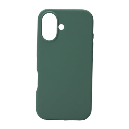 iPhone 15 Silicone Cover