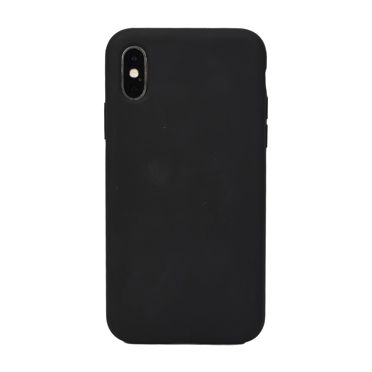 iPhone XS Max Silikone Cover