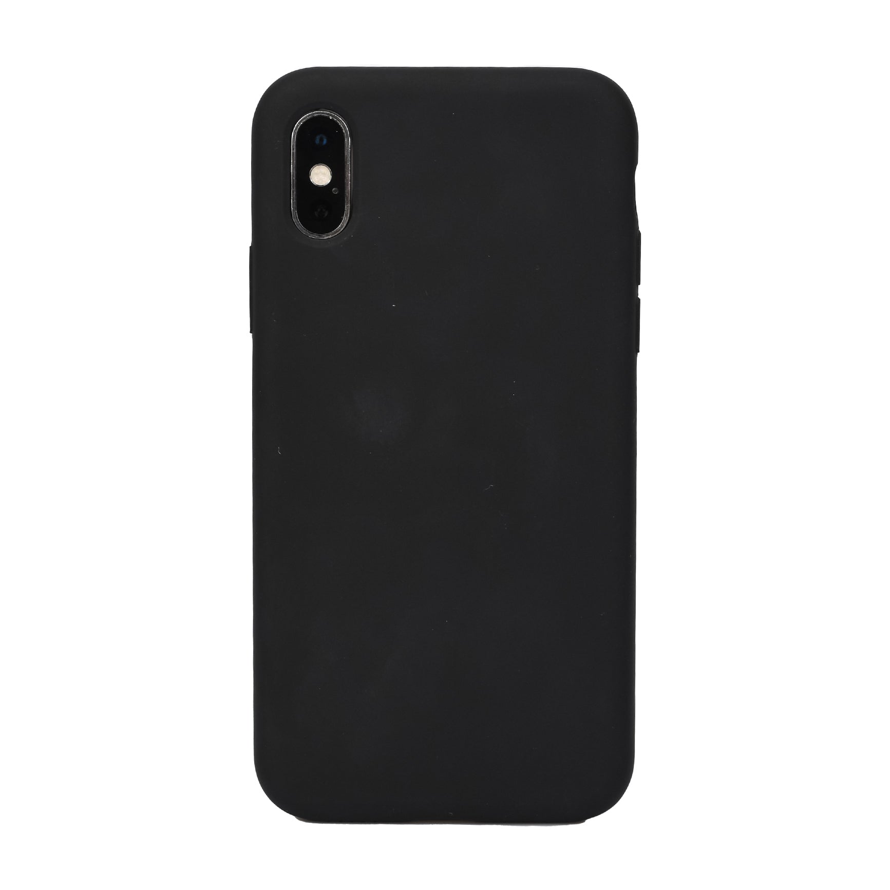 iPhone XS Max Silikone Cover