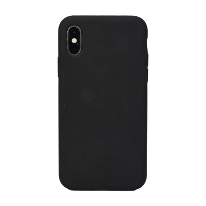 iPhone XS Max Silikone Cover