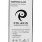 iPhone 12 Pro Max - Polaris - Skærmbeskyttelse