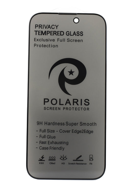 iPhone 14 Pro - Polaris - Privacy Screen protection