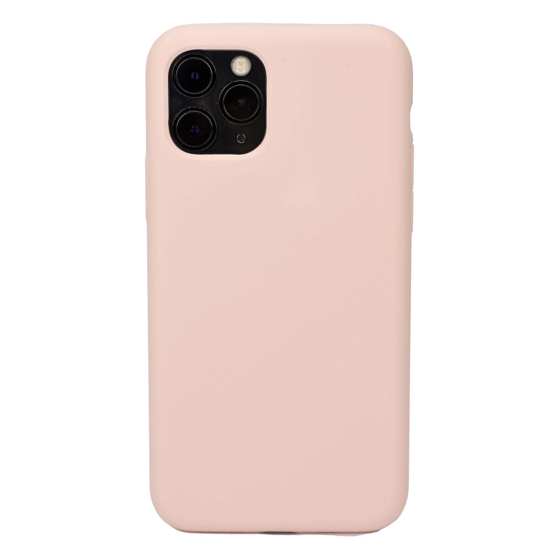 iPhone 11 Pro Max Silikone Cover