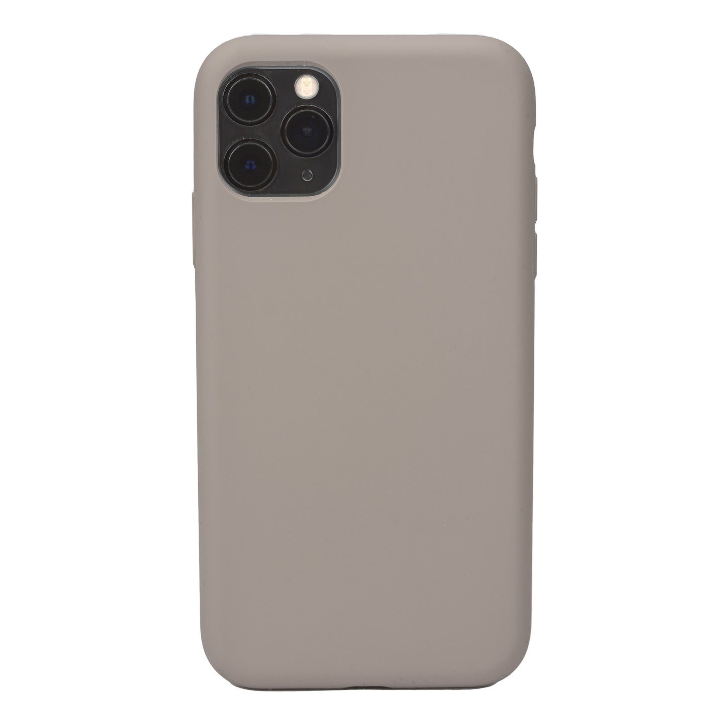 iPhone 11 Pro Max Silikone Cover