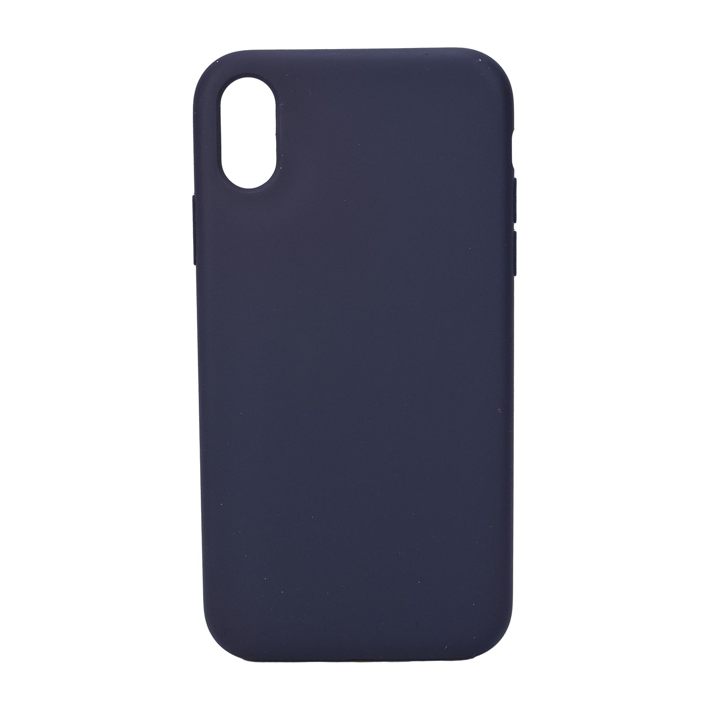 iPhone XS Max Silikone Cover