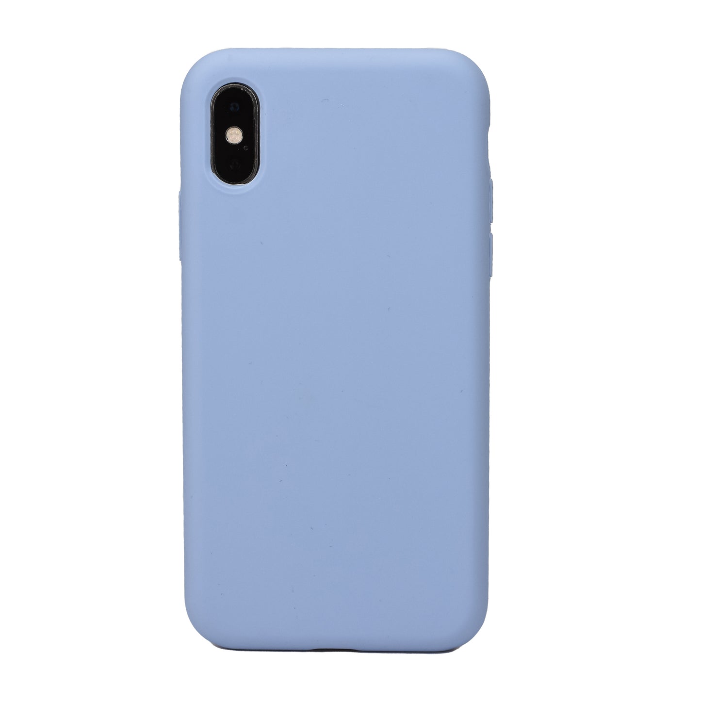 iPhone X / XS Silikone Cover