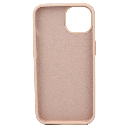 iPhone 12 Mini Silikone Cover