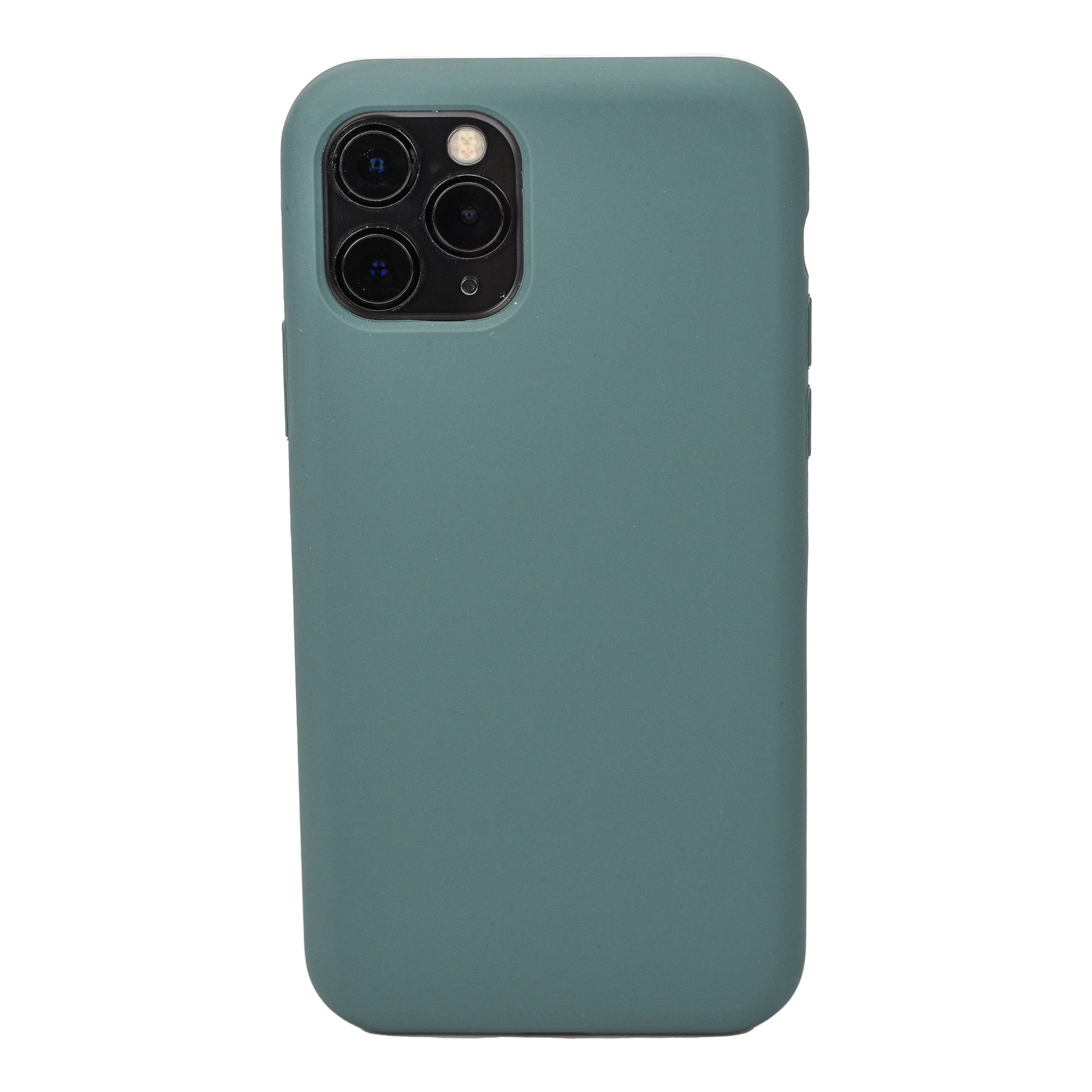 iPhone 11 Silikone Cover