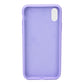 iPhone X / XS Silikone Cover