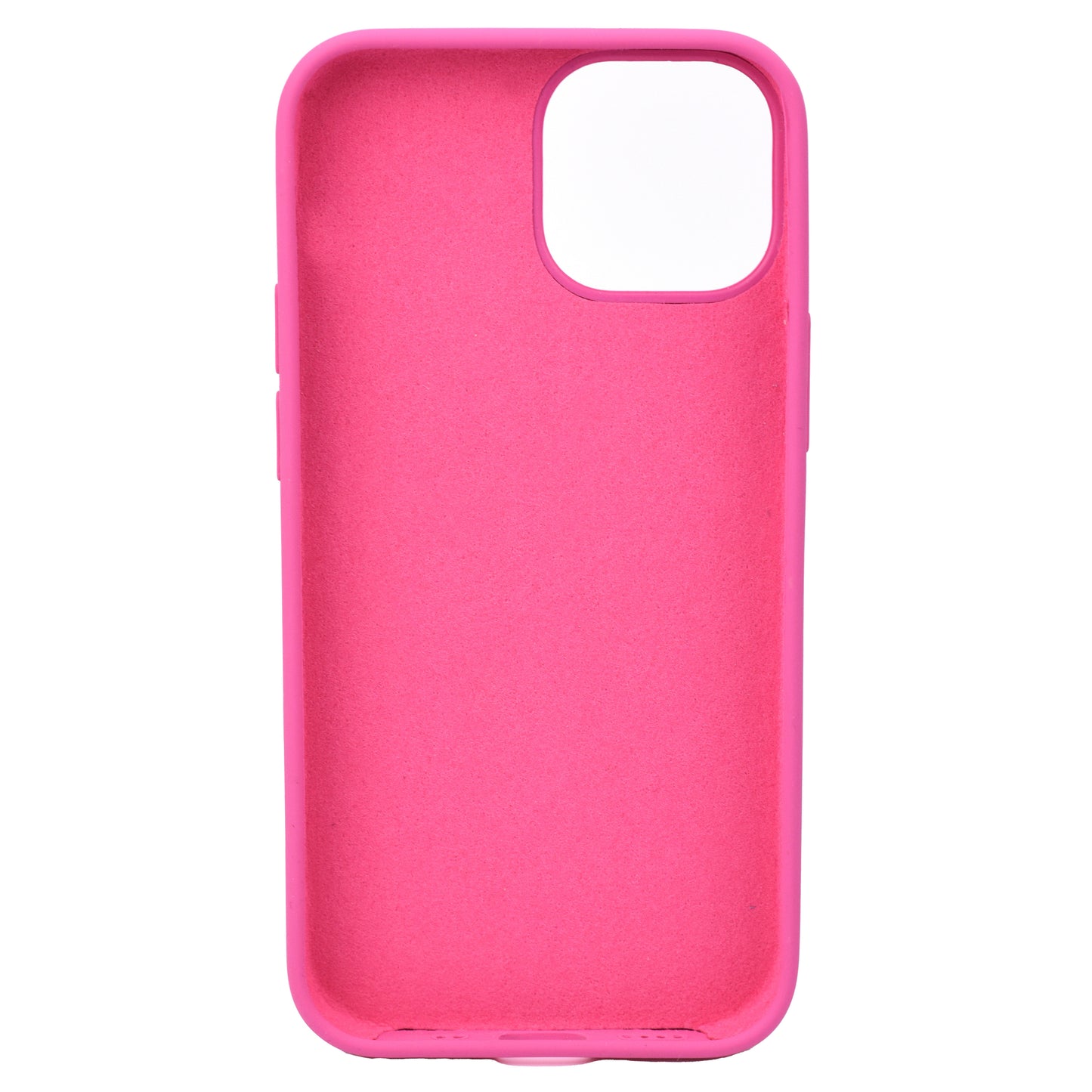 iPhone 12 Mini Silikone Cover