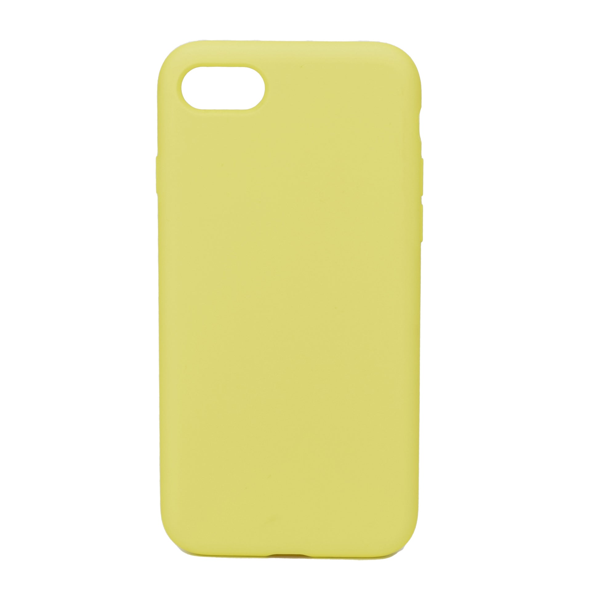 iPhone 7 / 8 / SE2020 / SE2022 Silikone Cover