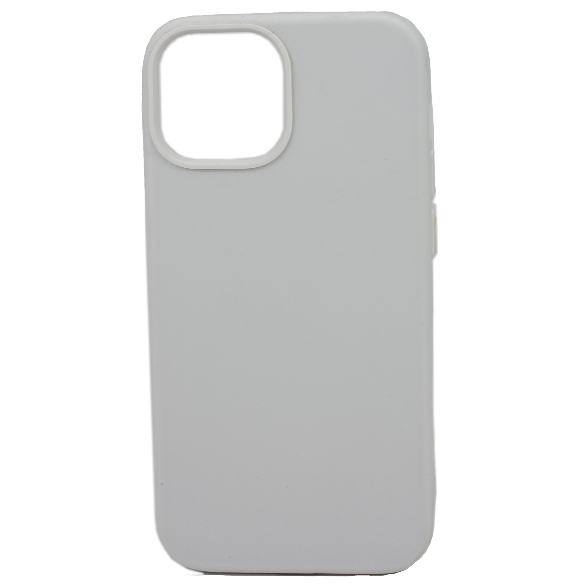 iPhone 12 Mini Silikone Cover