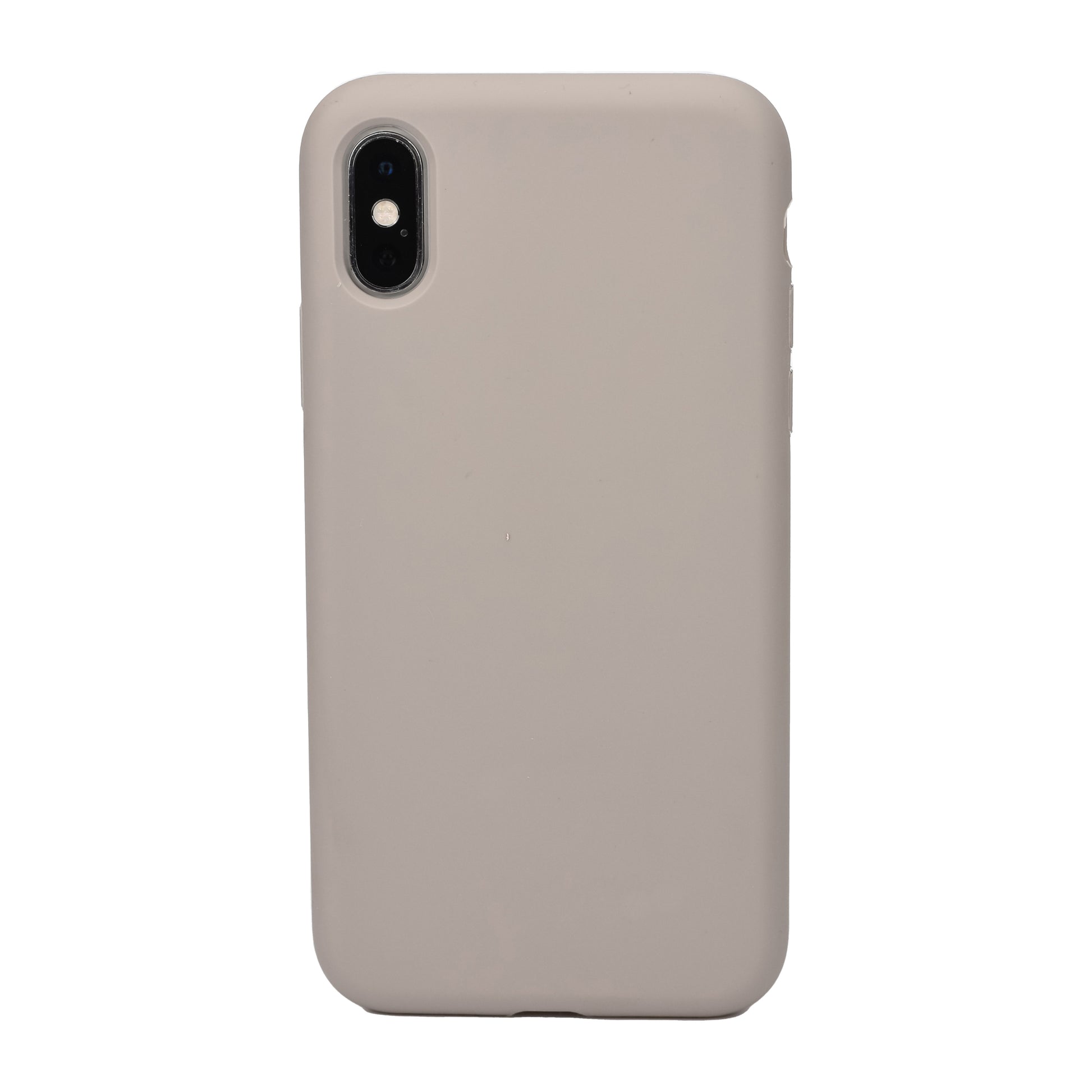 iPhone X / XS Silikone Cover