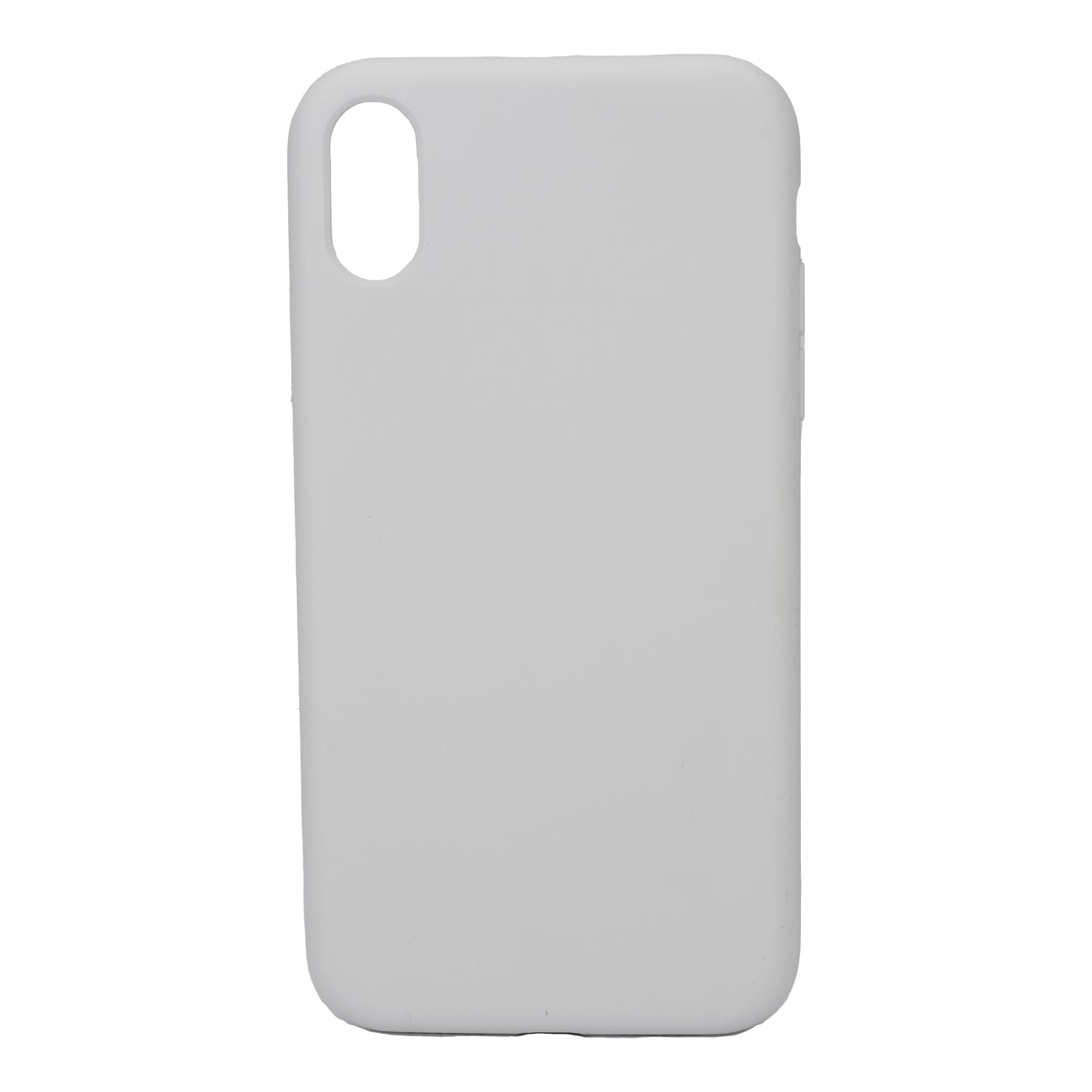 iPhone X / XS Silikone Cover