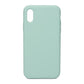 iPhone XS Max Silikone Cover