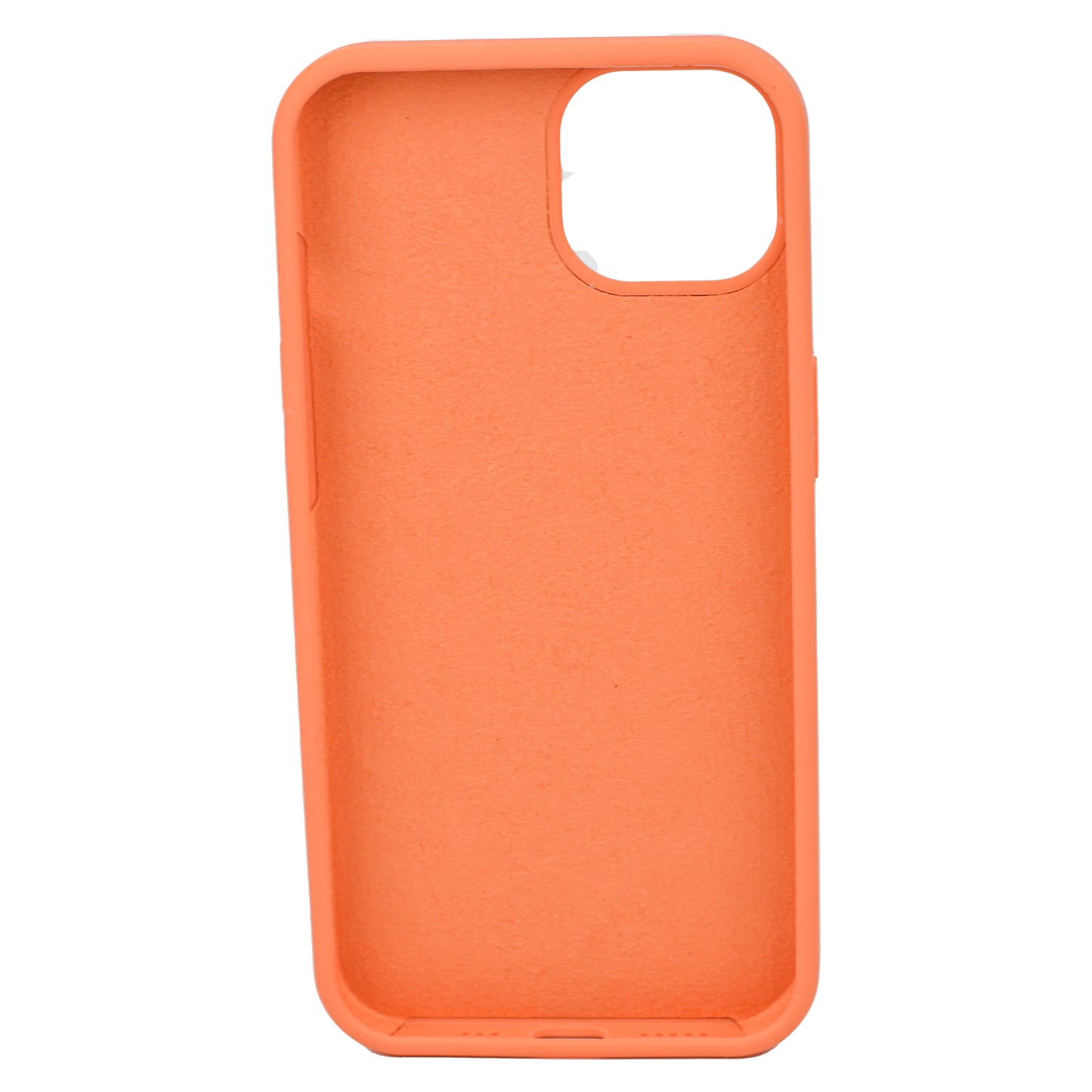 iPhone 12 Mini Silikone Cover