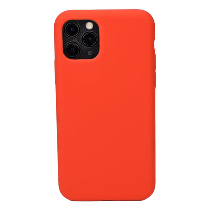 iPhone 11 Silikone Cover