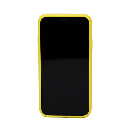 iPhone X / XS Silikone Cover