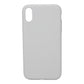 iPhone XS Max Silikone Cover