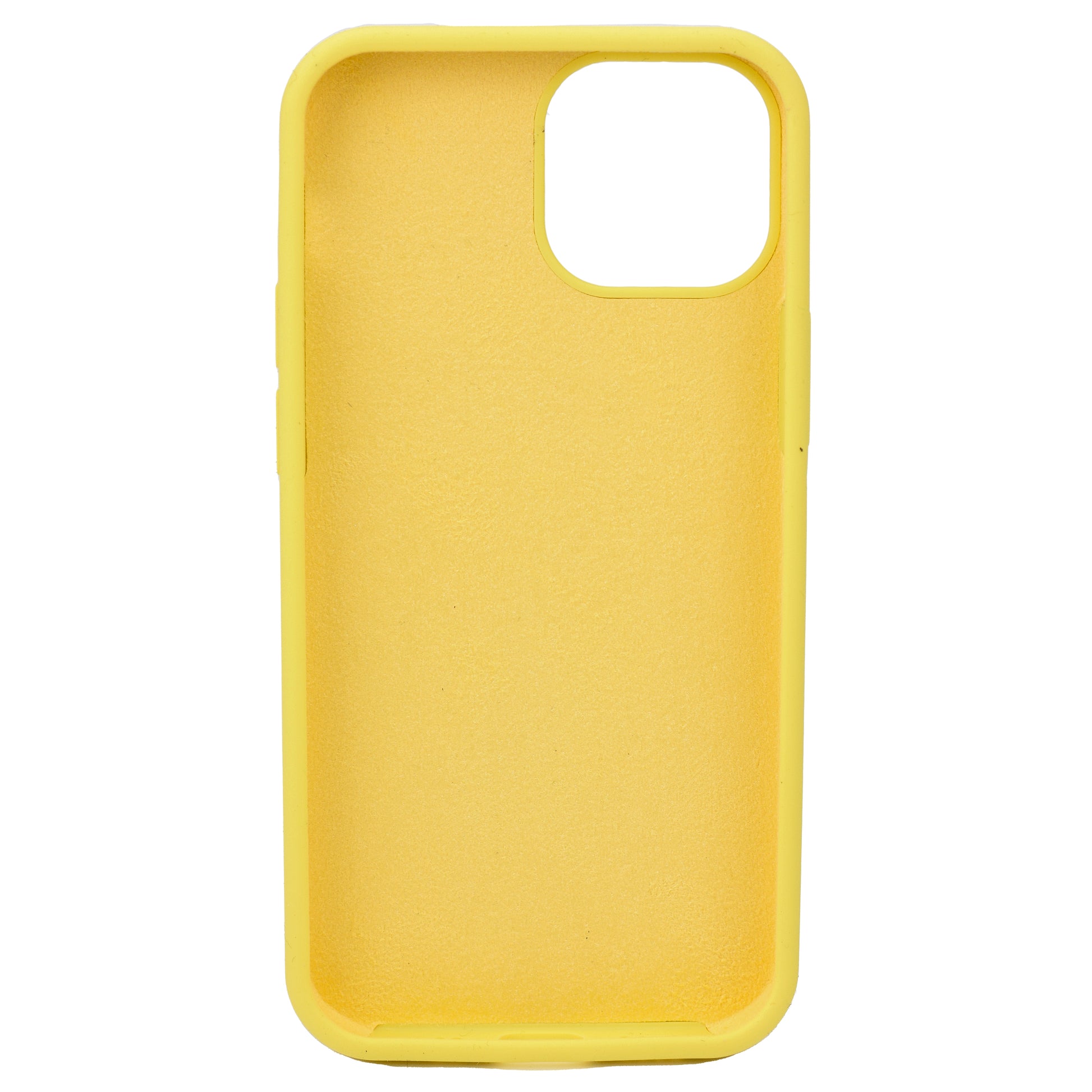 iPhone 12 Mini Silikone Cover