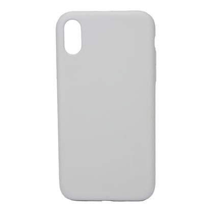iPhone XR Silikone Cover