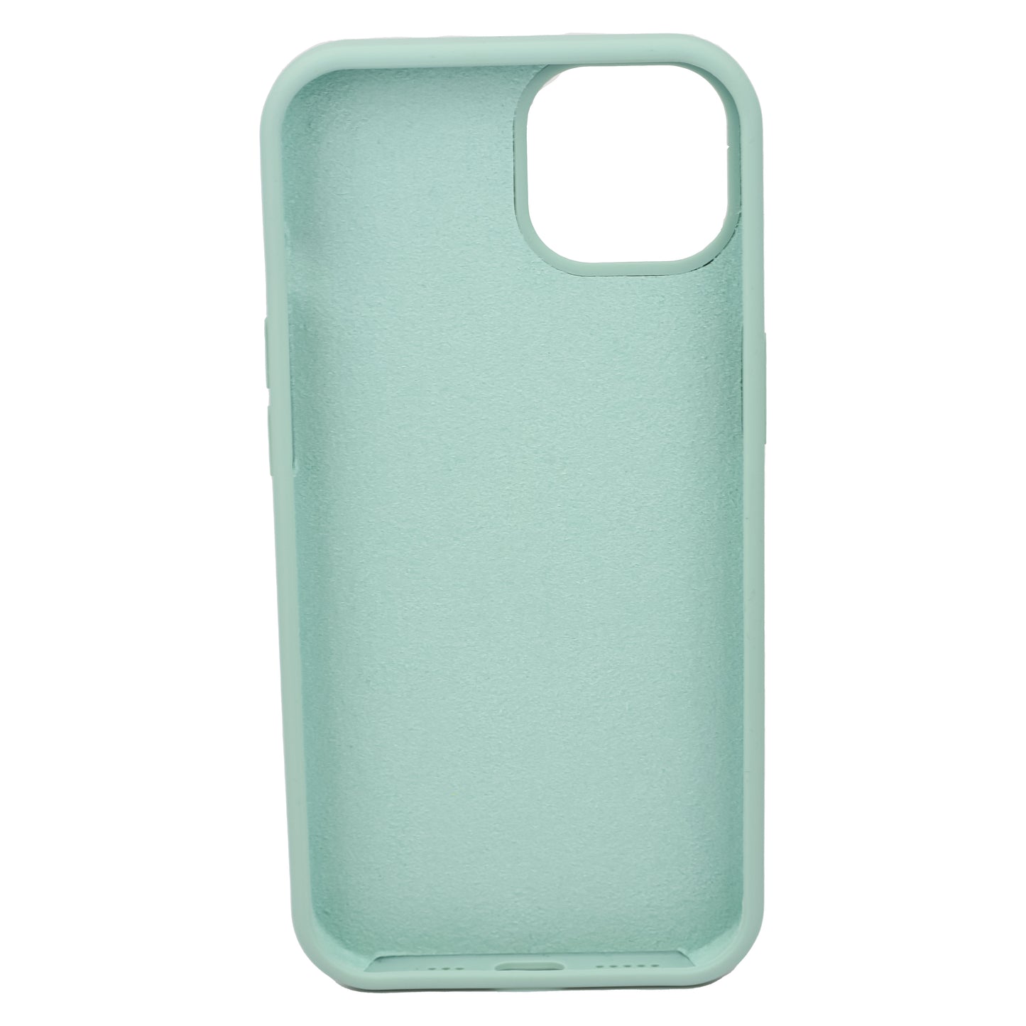 iPhone 12 Mini Silicone Cover