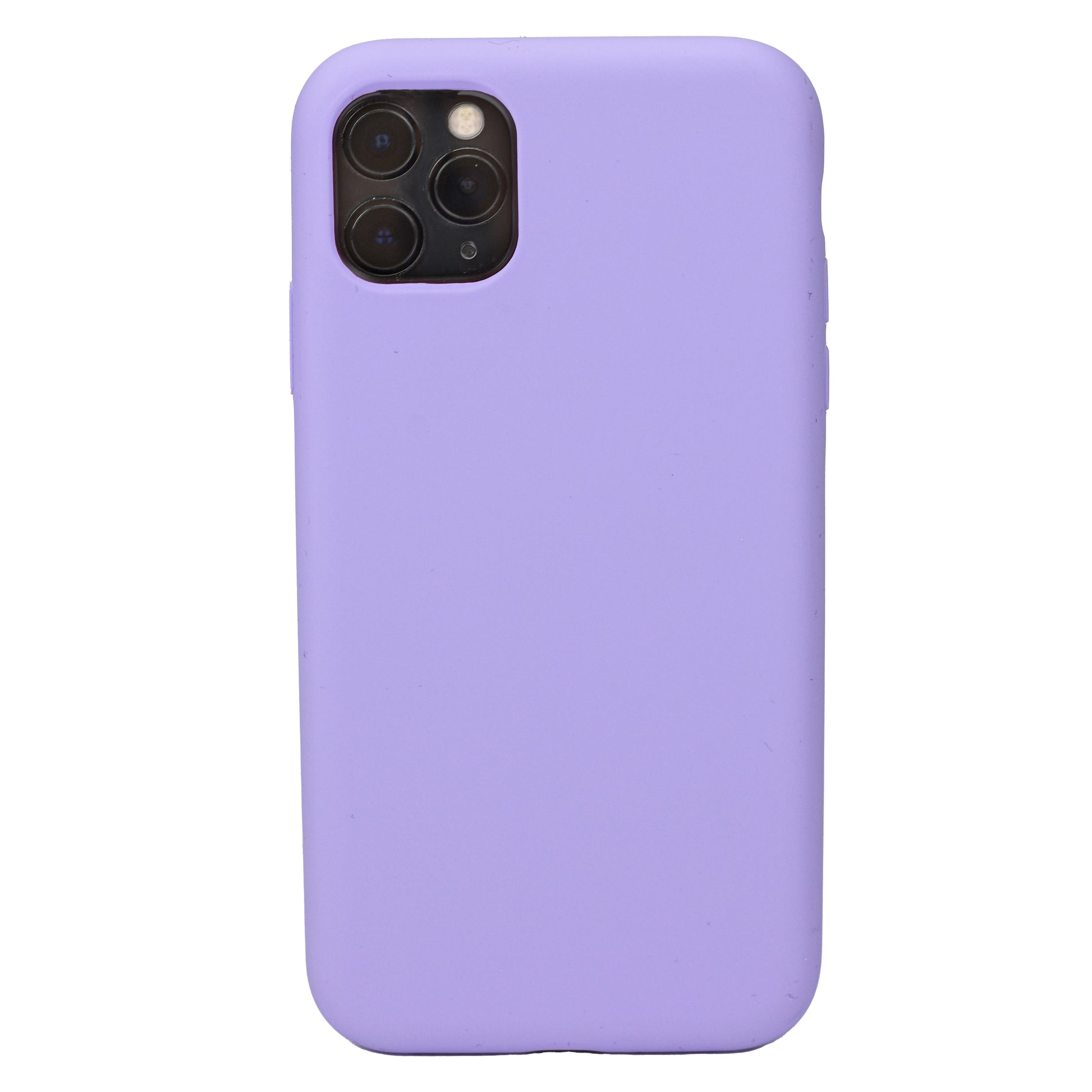 iPhone 11 Silikone Cover