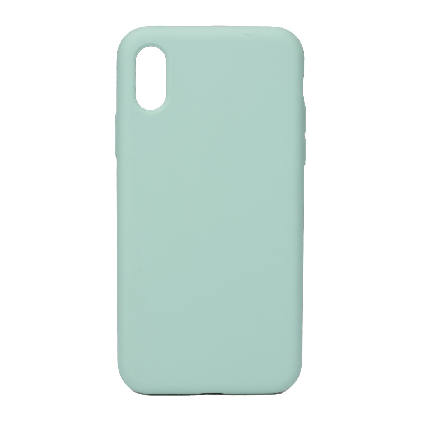 iPhone X / XS Silikone Cover