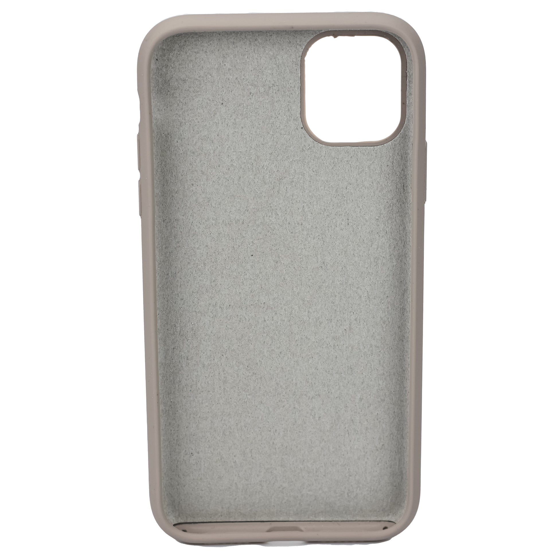 iPhone 11 Silikone Cover