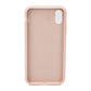 iPhone XS Max Silikone Cover