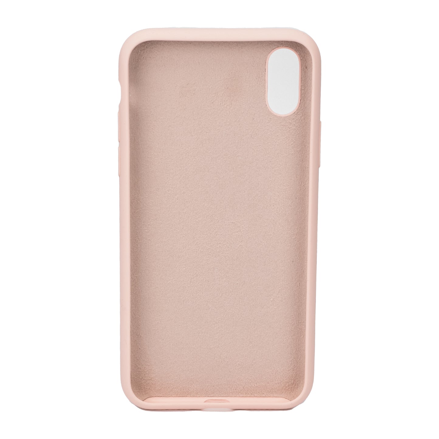 iPhone XS Max Silikone Cover