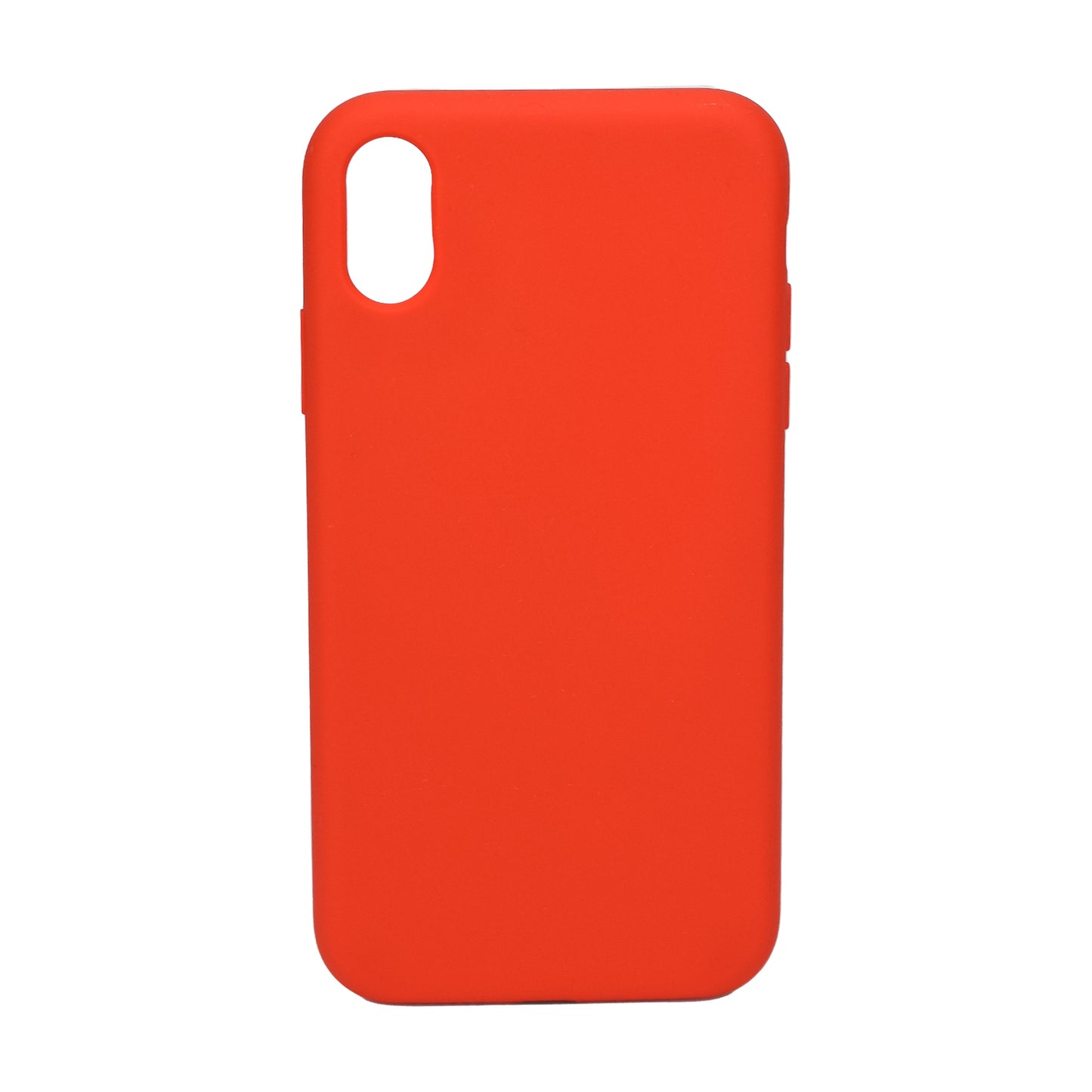 iPhone XS Max Silikone Cover