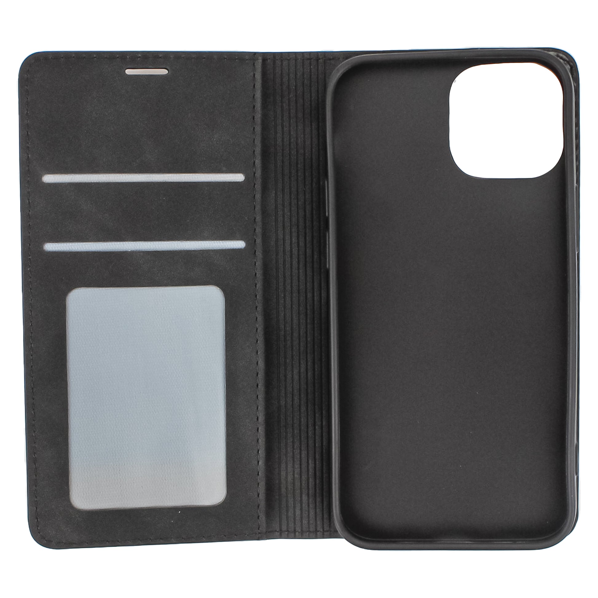 iPhone 12 / 12 Pro Wallet Cover