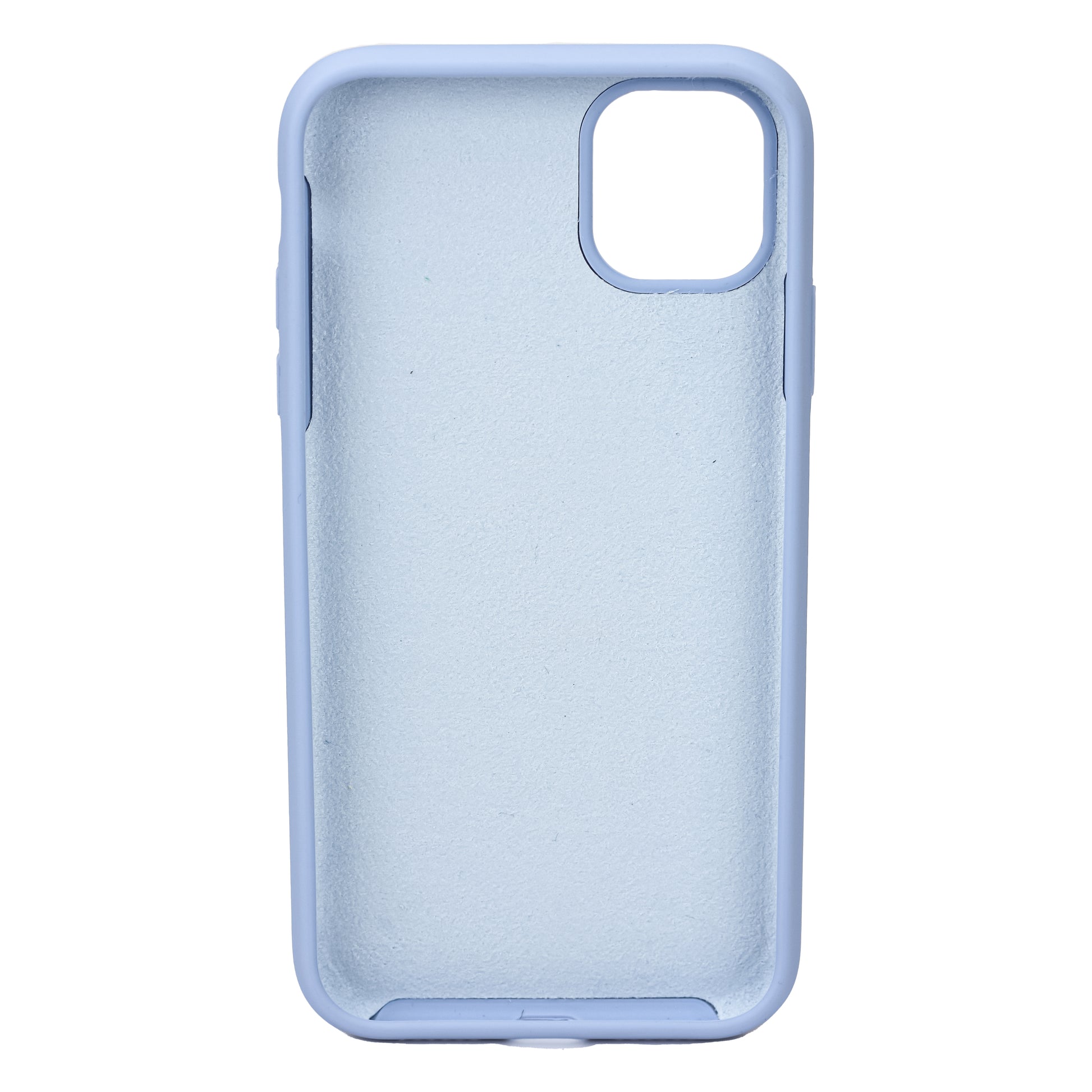 iPhone 11 Silikone Cover