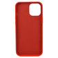 iPhone 12/12 Pro Silikone Cover