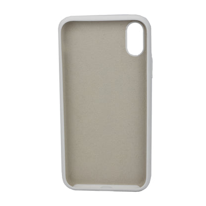 iPhone X / XS Silikone Cover
