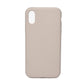 iPhone X / XS Silikone Cover