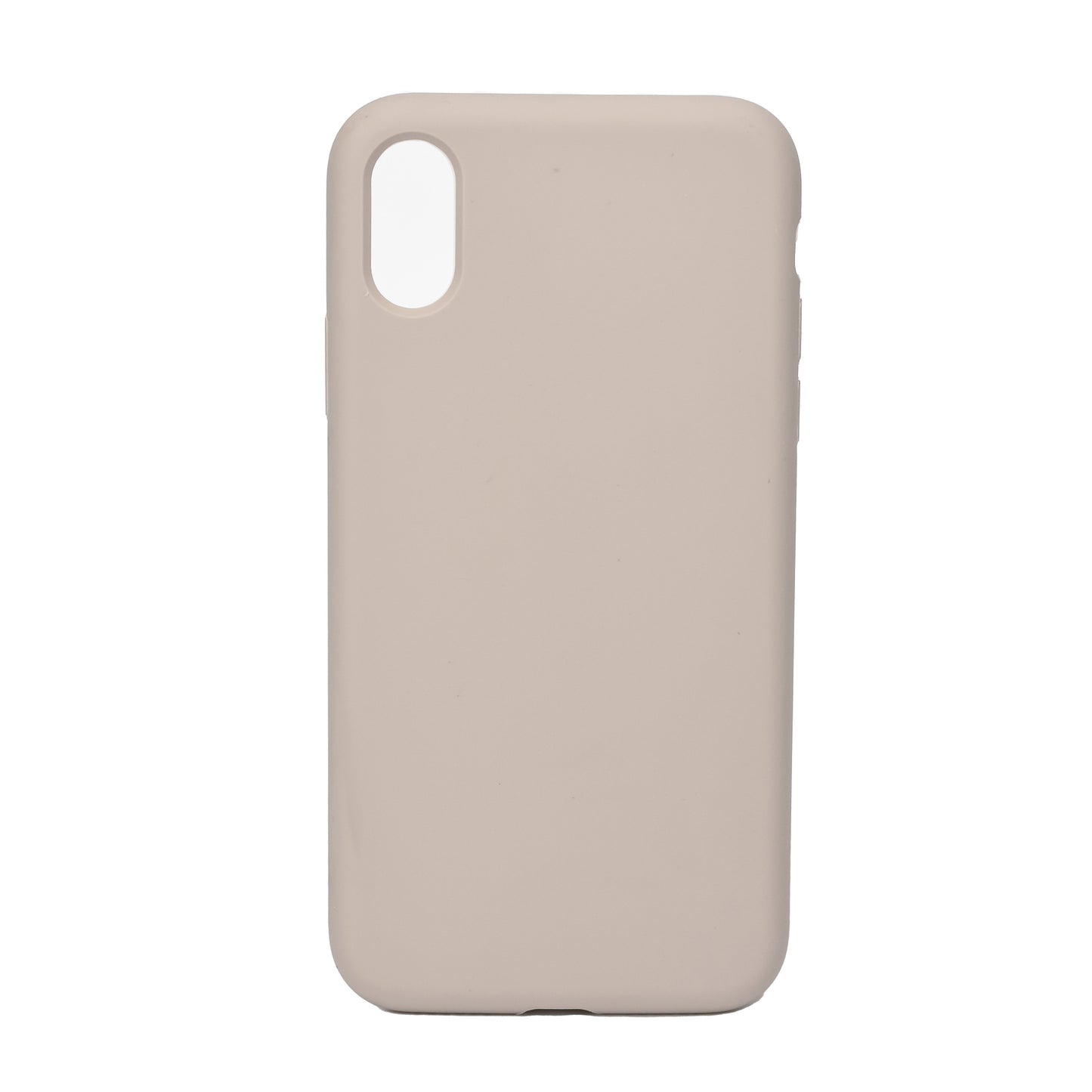 iPhone X / XS Silikone Cover