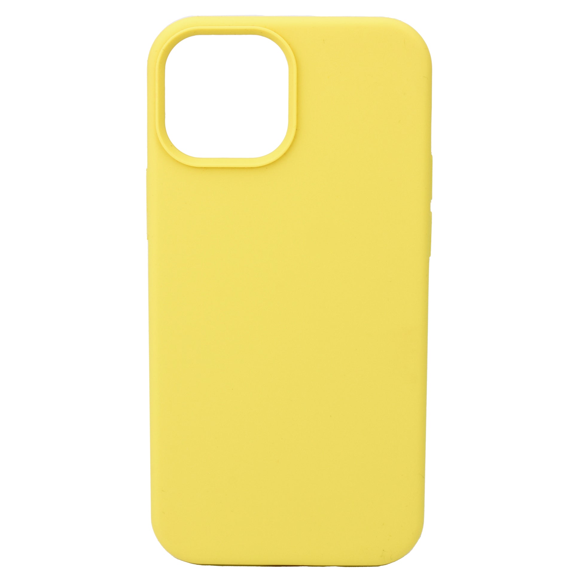 iPhone 12 Mini Silikone Cover