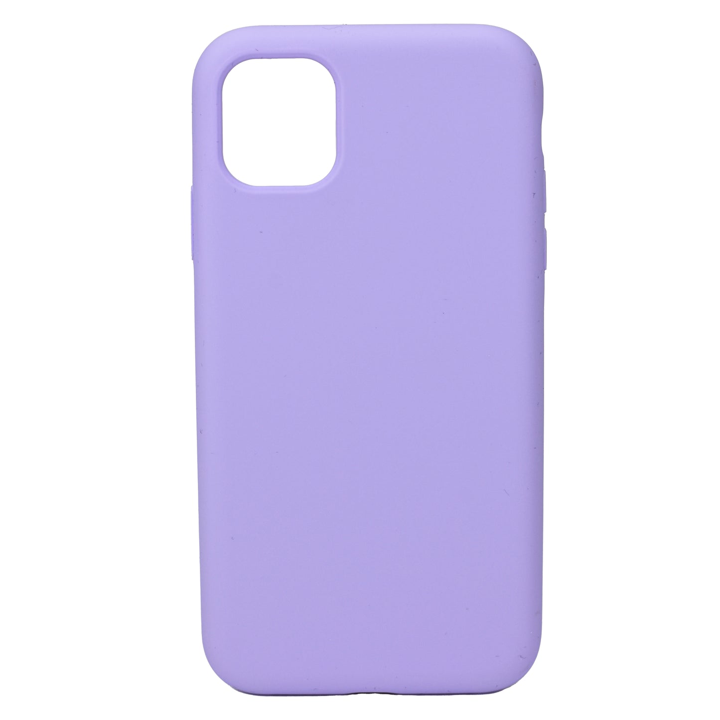 iPhone 11 Silikone Cover